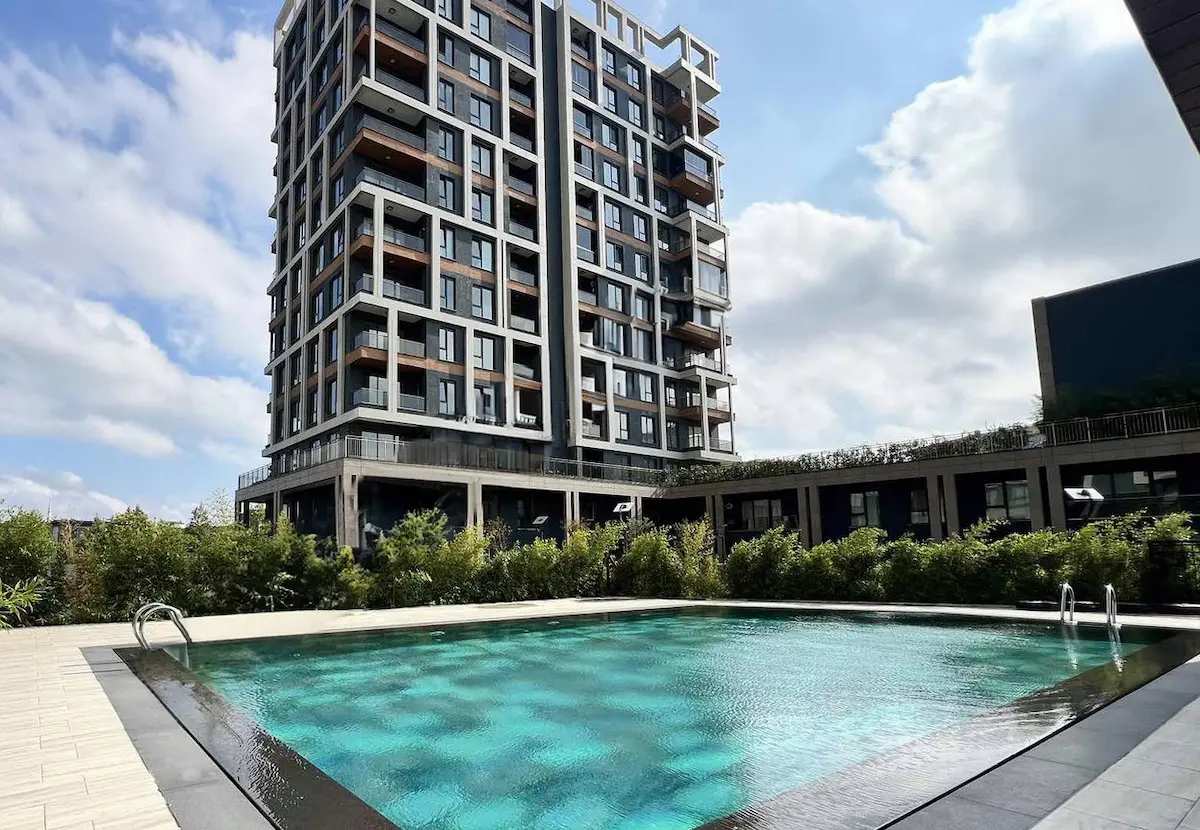 Sancaktepe property